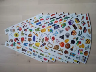 Juego de mesa Lince Educa