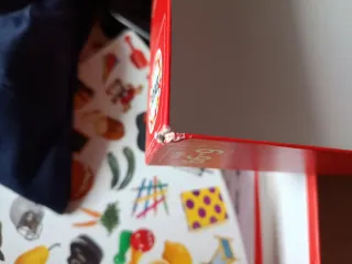 Juego de mesa Lince Educa