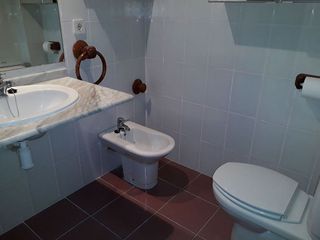 Piso en alquiler en Sant Llorenç en Valencia