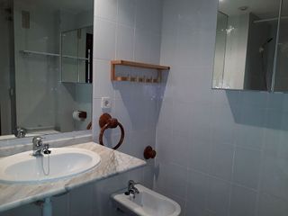 Piso en alquiler en Sant Llorenç en Valencia