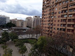 Piso en alquiler en Sant Llorenç en Valencia