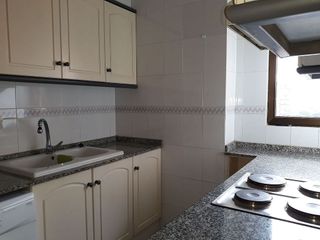 Piso en alquiler en Sant Llorenç en Valencia