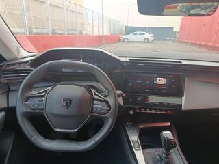 Peugeot 308 2022¡¡Desde 322€ al mes!!