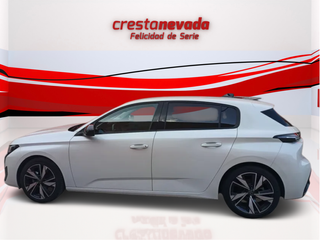 Peugeot 308 2022¡¡Desde 322€ al mes!!