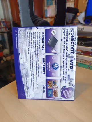 Little Big Planet 2 PS3 Completo