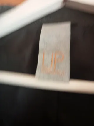 Americana Springfield Talla M. Tejido rugoso