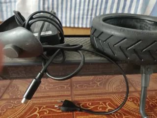 Xiaomi Mi Scooter 3 - 30km Autonomía