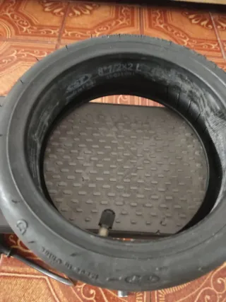 Xiaomi Mi Scooter 3 - 30km Autonomía