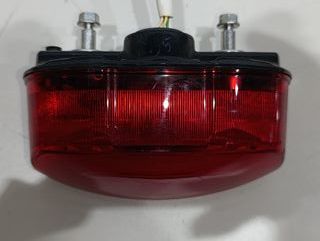 Piloto Trasero Honda CBR 650