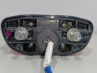 Piloto Trasero Honda CBR 650