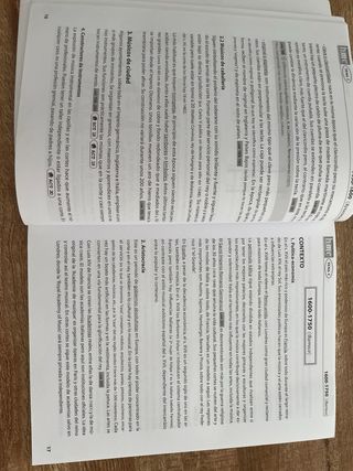 Libro Historia de la Música para Conservatorios