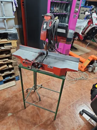 Ingletadora STB 3.000