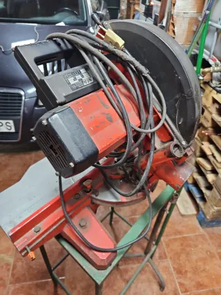 Ingletadora STB 3.000