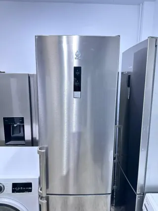 Lavadora y Nevera Balay con Garantía