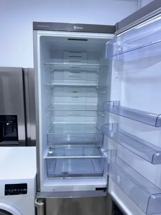 Lavadora y Nevera Balay con Garantía