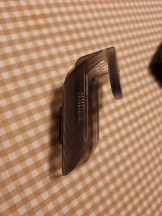 Máquina cortar pelo