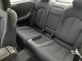 Mercedes-Benz  CLK 2002