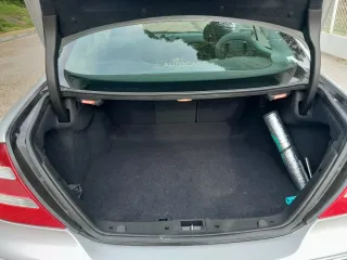 Mercedes-Benz  CLK 2002