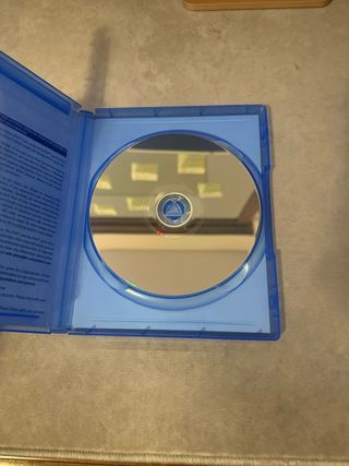 Star Wars Battlefront PS4 - EA