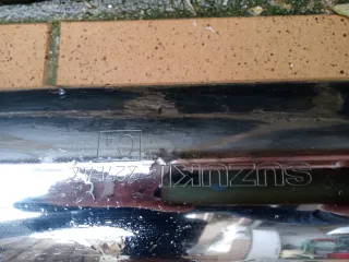 Escape Suzuki Marauder