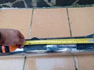 Escape Suzuki Marauder