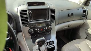 Kia Carnival 2006 2.9 CRDI