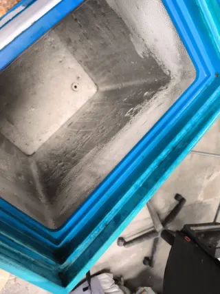 Arcón congelador 1m buen estado