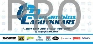 KIT DE CALADO VOLKSWAGEN/SEAT/SKODA 1,2L 53274