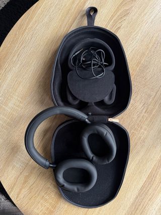 Auriculares Sony WH-1000XM5 Negros