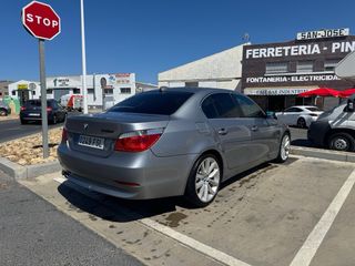 BMW Serie 5 2006