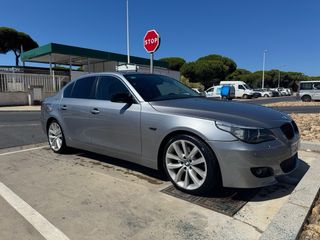 BMW Serie 5 2006