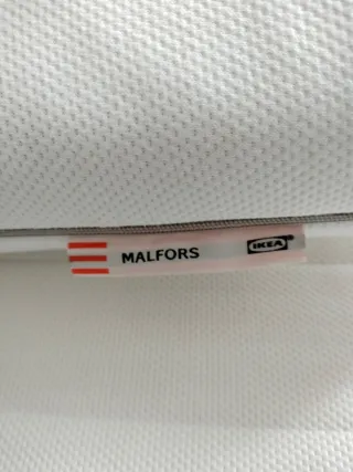 Colchón IKEA MALFORS 140x200x13cm