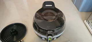 Freidora de aire Tefal Actifry 2 en 1