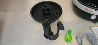 Freidora de aire Tefal Actifry 2 en 1