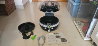 Freidora de aire Tefal Actifry 2 en 1