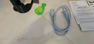 Freidora de aire Tefal Actifry 2 en 1