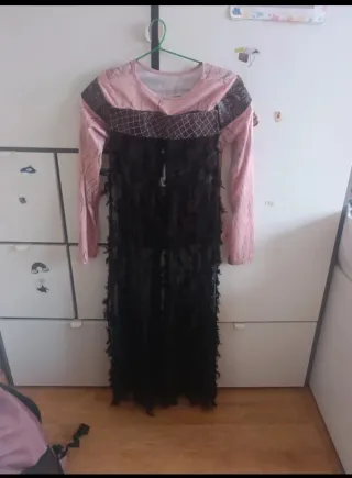 Disfraz Audrey Descendientes. Talla 11 años.146cm.