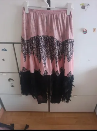 Disfraz Audrey Descendientes. Talla 11 años.146cm.