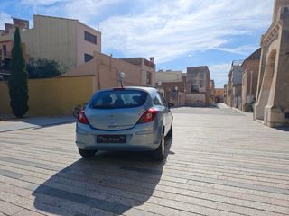 Opel Corsa 2007