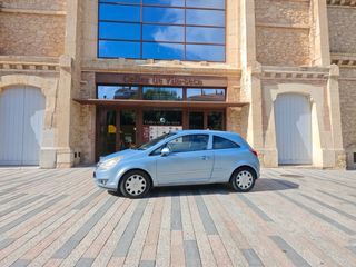 Opel Corsa 2007