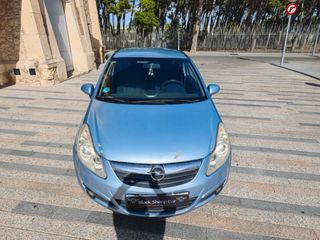 Opel Corsa 2007
