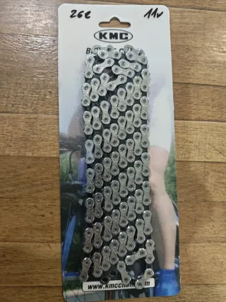 Cadena KMC X11 11V