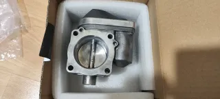 Mariposa Admisión VDO 036133062M