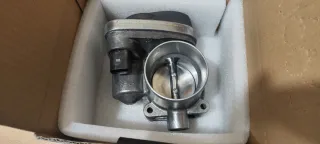 Mariposa Admisión VDO 036133062M