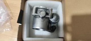 Mariposa Admisión VDO 036133062M