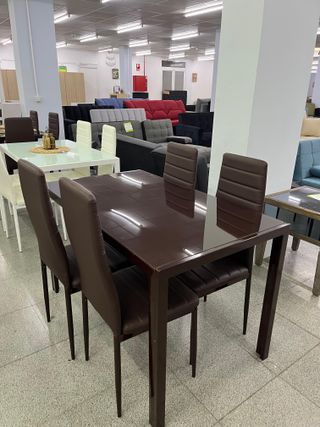 Nuevo set de comedor en OFERTA!!