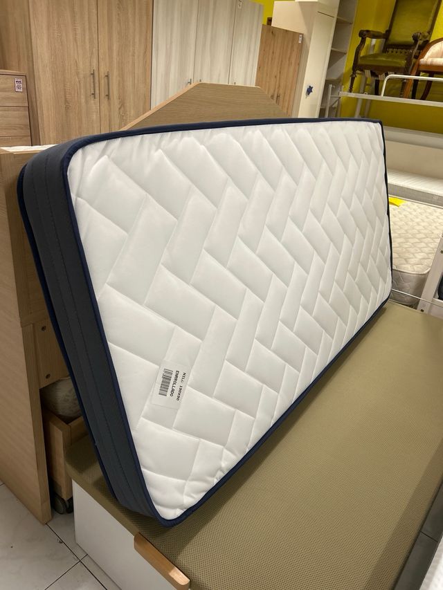 Colchones nuevos 90/105/135/150