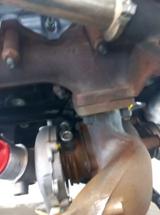 Motor 4hw lancia phedra (179_) 2.2 jtd jgrmp732634