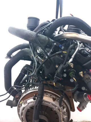 Motor 4hw lancia phedra (179_) 2.2 jtd jgrmp732634