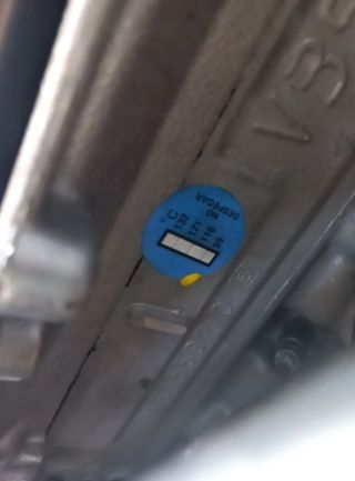 Motor 4hw lancia phedra (179_) 2.2 jtd jgrmp732634